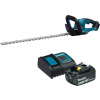 NÔŽKY NA POTRAVINY Makita . 18V DUH607SF 600mm 1x3,0 Ah