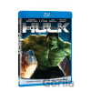 Hulk Blu-ray