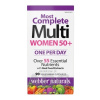 Webber Naturals Multivitamín pre ženy 50+ cps 1x90 ks