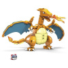 Mattel Pokémon Mega Construx Charizard
