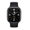 Inteligentné hodinky HONOR Watch 4 Black AMOLED GPS hodinky Bluetooth (5502AARL)