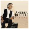 Bocelli Andrea - Cinema [CD]