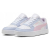 Puma Caven 2.0 Block JR 39446115 modrá
