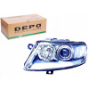 REFLEKTOR PREDNÁ LAMPA DEPO 4F0941029AK 2745501