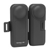 Puzdro Sunnylife s remienkom na zápästie pre Insta360 X5