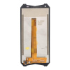 Ulefone Armor 3 / 3T / 3W / 3WT OEM LCD displej s dotykovou funkciou