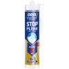 Ceys Stop Plesni sanitárny silikón, transparentný, 280 ml