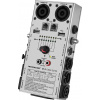 Monacor CT-3 - tester pre XLR káble, RCA, Jack, USB, RJ45, Speakon