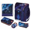 Ľahká školská taška Herlitz Filolight Kosmos Set (Ľahká školská taška Herlitz Filolight Kosmos Set)