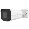 Uniview IPC2322SB-DZK-I0, 2Mpix, 25 sn/s, H.265,obj. 2,7-13,5 mm (121,4-33,5°), PoE, IR 50 m, ROI, WDR 120 dB, 3DNR, IP67