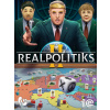 Jujubee S.A. Realpolitiks II (PC) Steam Key 10000220024001