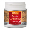 Finclub Fintabs CD bori + K2