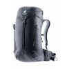 Turistický batoh Deuter AC Lite 24 20-40 l čierny