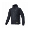 Bunda MO.ST.EQ HYBRID, ALPINESTARS (čierna) XL