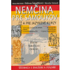 Nemčina pre samoukov a jazykové kurzy + CD
