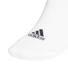 Adidas Soccer Boot Embroidered socks IK7496 (190401) Black 40-42