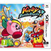 Kirby: Battle Royale Nintendo 3DS