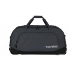 Travelite Kick Off Wheeled Duffle Anthracite taška