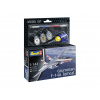 Revell ModelSet lietadlo 63782 - Grumman F-14A Tomcat (1:144)