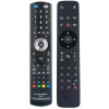 Skyworth HY4403, HY4415, HY4402, Tmobile, O2 TV - dálkový ovladač, duplikát, bez magických funkcí SatelityUL