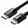 UGREEN Kábel Video DisplayPort DP 1.4 8K 60Hz UHD 4K 144Hz HDR 1.5m