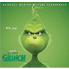 LP Dr. Seuss The Grinch / O.s.t.: Dr. Seuss The Grinch / O.s.t.