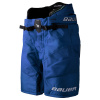 Hokejové nohavice Bauer Supreme FUSE Blue Senior L