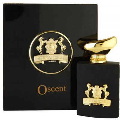 Alexandre.J Oscent Black Eau de Parfum 100 ml - Unisex