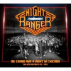 Night Ranger - 35 Years And Night In Chicago / 2CD+DVD [CD / DVD]