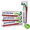 Parodontax Herbal Fresh 3 x 75 ml