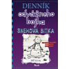 Snehová bitka 13. diel - Kinney Jeff