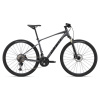 Giant Roam 0 Disc Charcoal - 17”