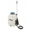 Aku postrekovač 15 l MAKITA DUS158Z Li-ion LXT 18V, bez aku Z