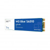 WD Blue SA510 1TB, WDS100T3B0B