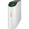 APC Back-UPS Pro, 2200VA/1320W, Tower, 230V, 4x Schuko and 2x IEC C13 outlets, RGB BGM2200-GR