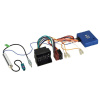 ISO adaptér + CAN-Bus modul VW / Škoda / Seat / Audi od r.v. 2015