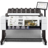 HP DesignJet T2600dr PostScript MFP 36