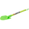 Rýľ Strend Pro S406K1, detský, špicatý, plastový, 118x500 mm
