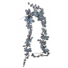 Girlanda Hroznový List umelá 200cm