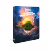 Thunderbirds Trapped In The Sky / Terror In New York City Limited Edition Steelbook 4K Ultra HD