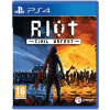 PS4 Riot: Civil Unrest (nová)