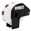 ECODATA alt. štítky pre tlačiareň BROTHER QL - typ DK-11215 - 29 mm x 90 mm - 700 kusov, biele (ECO-DK-11215)