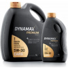 DYNAMAX Premium Ultra F 5W-30 5L