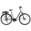 TREK Verve+ 1 Lowstep GALACTIC GREY 2023 Veľkosť: XS, Kapacita batérie: 400Wh
