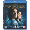The Da Vinci Code Blu-Ray