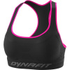 Podprsenka DYNAFIT Speed Bra W Black Out Čierna XS/S