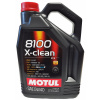 Motul X-Clean 5W40 5L Dexos 2 čerstvý originálny (Motul X-Clean 5W40 5L Dexos 2 čerstvý originálny)