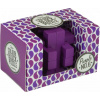 PROFESSOR PUZZLE Drevený hlavolam No. 06 Purple