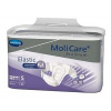 MoliCare Premium Elastic 8 kvapiek S Plienkové nohavičky zalepovacie 26 inkontinenčných plienok