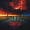 OST - STRANGER THINGS - 1CD